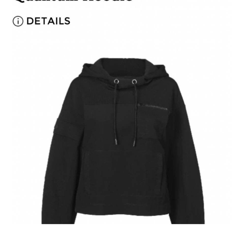 NWT | CAbi 4368 Quantum Cargo Jacket - Picture 2 of 4